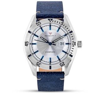 RedShift 7 NWT Exosphere Men’s Watch *New in Box*